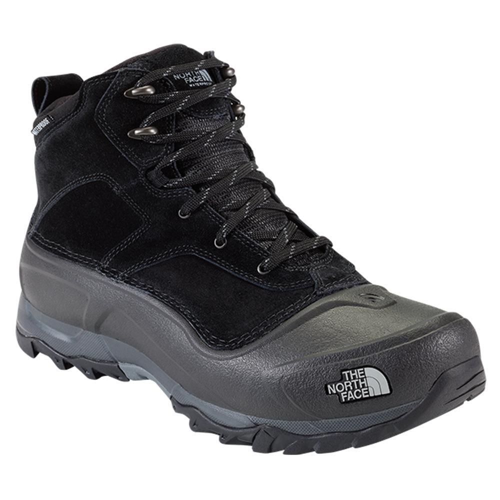 THE NORTH FACE SNOWFUSE WINTER BOOTS MEN'S 10.5